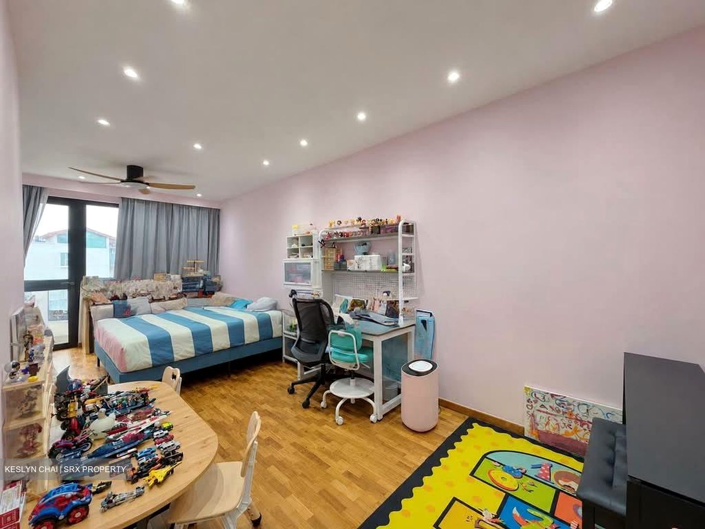 Eastwood Park (D16), Terrace #581142411